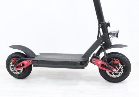 Электросамокат GT Booster
