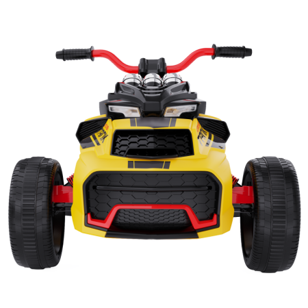 Детский электромобиль Hitway MTC8