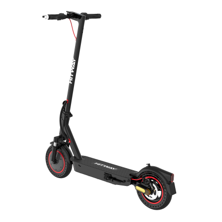 Электросамокат HITWAY H17 PRO