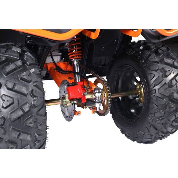 Квадроцикл Kugoo K5 Квадроцикл Kugoo K5