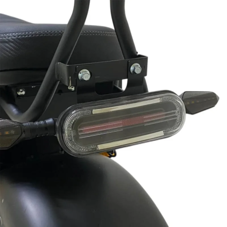 Электроскутер CityCoco TRIKE GT-T30 (Е30)