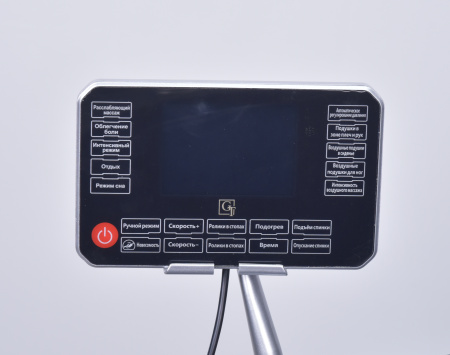 Массажное кресло GT Z11