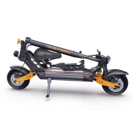 Электросамокаты  Электросамокат Kugoo Kirin G2 Max