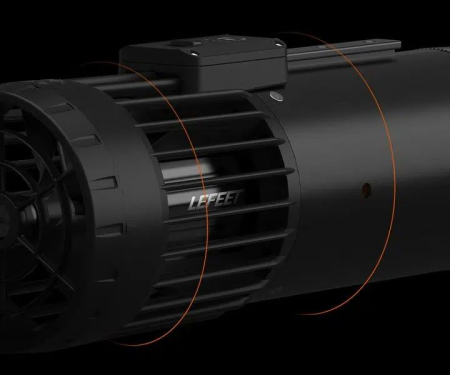 Электрический подводный скутер Lefeet S1 Pro