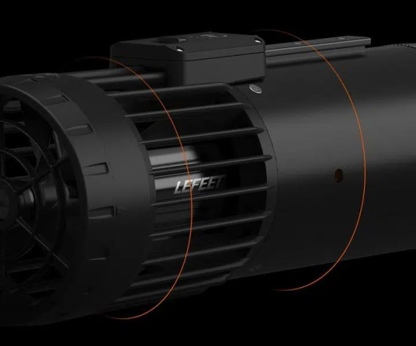 Электрический подводный скутер Lefeet S1 Pro