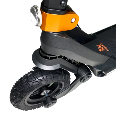 Электросамокаты  Электросамокат KUGOO G3