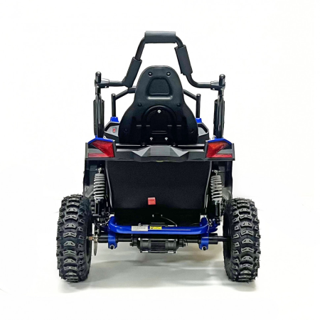 Багги GreenCamel Намиб T008 (48V20Ah 1200W R6 Дифф)