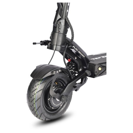 Электросамокат Teverun Blade Fighter Eleven