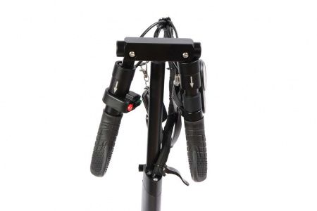 Электросамокат GT M4 PRO 11Ah (Аквазащита)