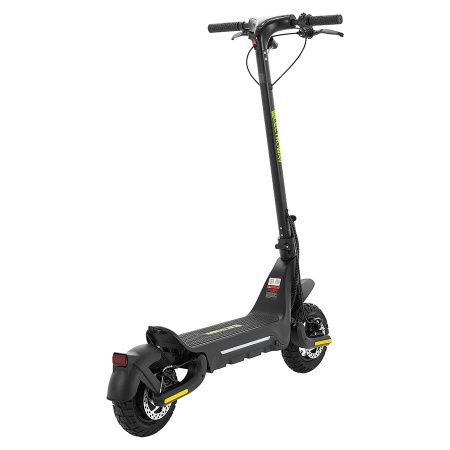 Электросамокат Electroway X5 + гидроизоляция