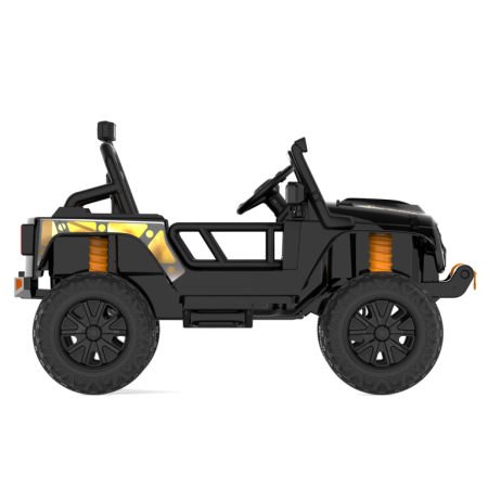 Детский электромобиль Hitway MTC6