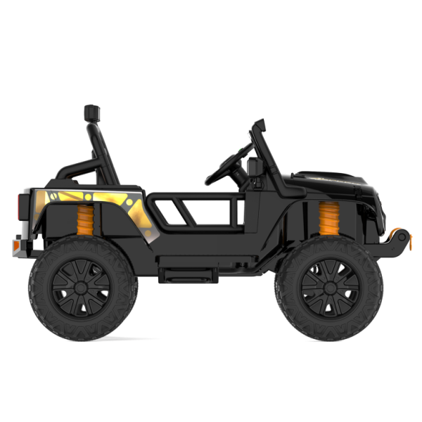 Детский электромобиль Hitway MTC6