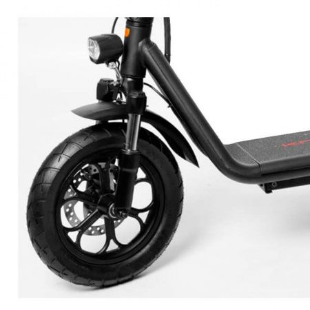 Электросамокаты  Электросамокат KUGOO C1 Plus Jilong + Гидроизоляция