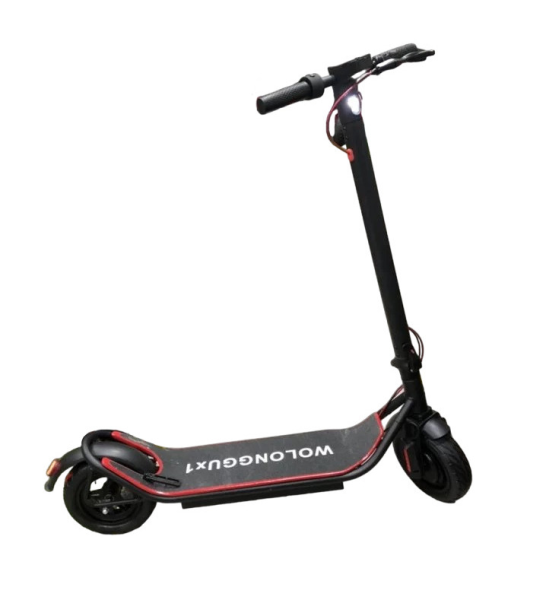 Электросамокат Wolong X1 13AH