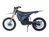 Электробайк Y-VOLT Surge V черный