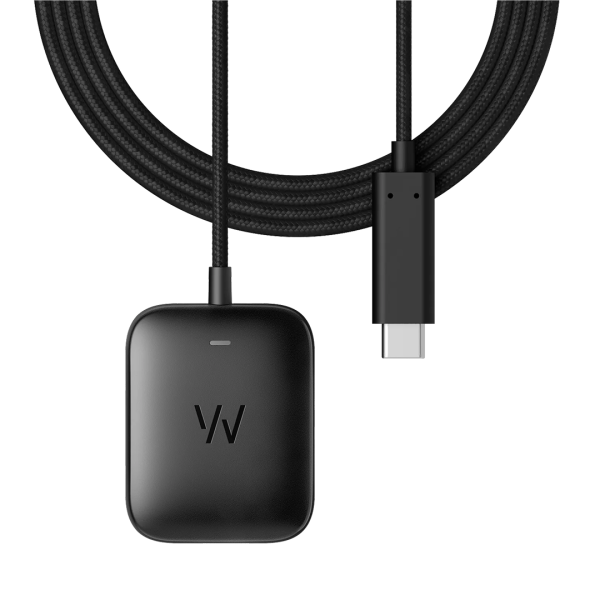 Проводной зарядный блок Basic Charger для Whoop 5.0 / MG