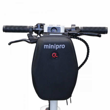 Электросамокат MINIPRO Mi508+ 16AH 48V 500W