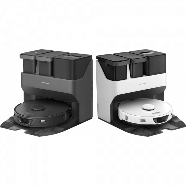 Робот-пылесос Roborock S7 Max V Ultra White
