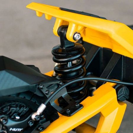 Электросамокат VSETT 10 +