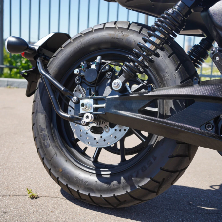 Электромотоцикл ECO Motofino V-Maxter 300EV