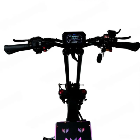 Электросамокат Syccyba T1000