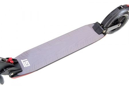 Электросамокат E-TWOW BOOSTER GT 700W серый