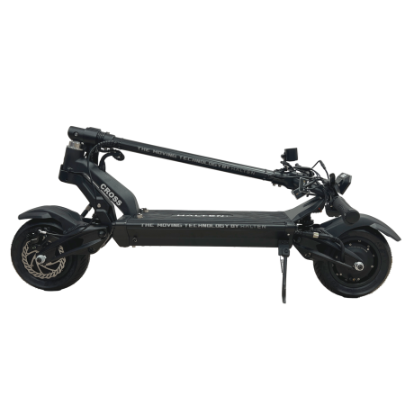 Электросамокат Halten Cross V3 PRO