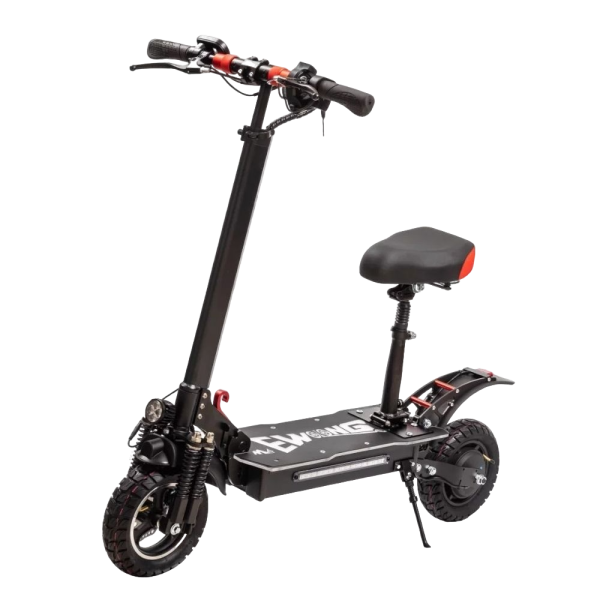 Электросамокат Wolong M4
