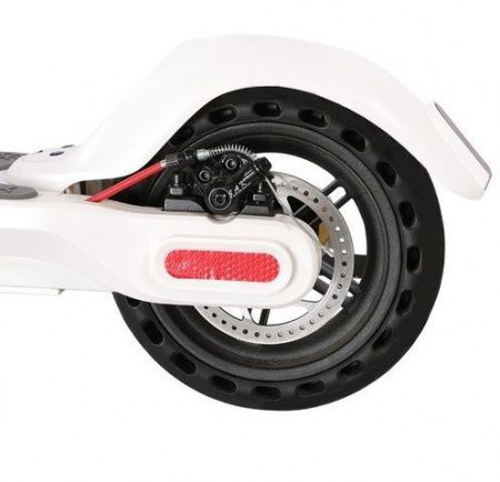 Электросамокаты  Электросамокат KUGOO ES2 + Гидроизоляция