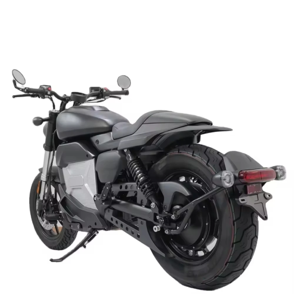 Электромотоцикл ECO VOGE CU525