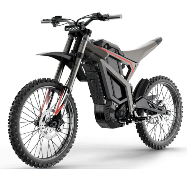 Электропитбайк Syccyba Atom