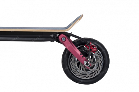 Электросамокат MINIPRO G-booster 3