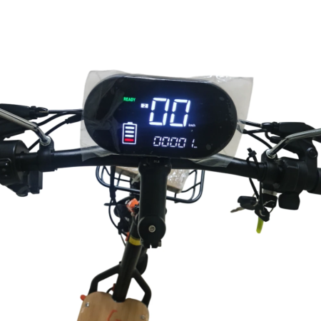 Электросамокаты  Электросамокат Kugoo C1 pro+