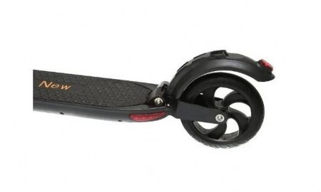 Электросамокат AOVO S3 NEW APP