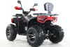 Бензиновый квадроцикл MOTAX GRIZLIK U200 LUX красный