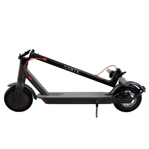 Электросамокат SAMIK M365 Pro