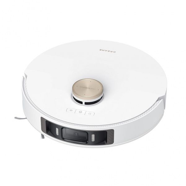Робот-пылесос Dreame L20 ULTRA Complete White EU