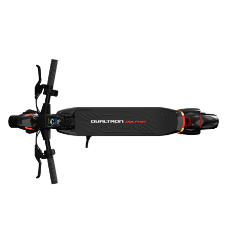 Электросамокат DUALTRON Dolphin