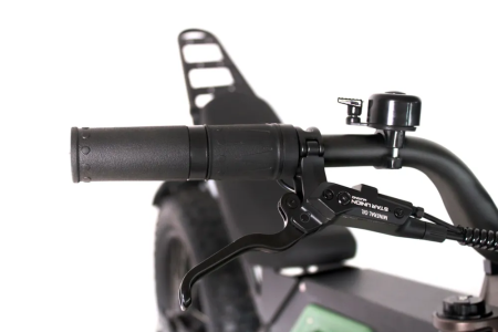 Электропитбайк IKINGI ЕВА 219 S9