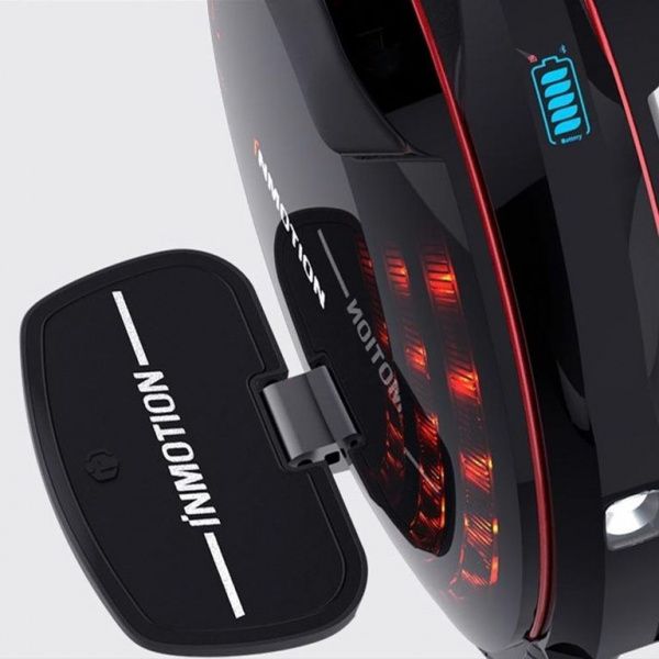 Моноколесо Inmotion V8F 520 wh