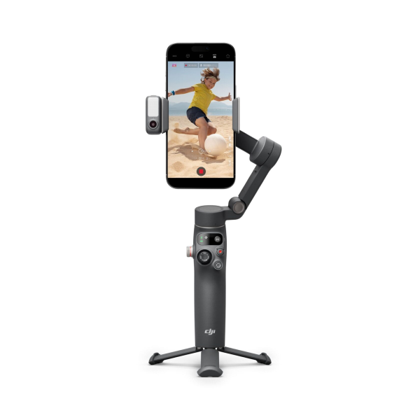 Стабилизатор DJI для смартфона Osmo Mobile 7P