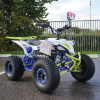 Электроквадроцикл ECO Dragon Ride