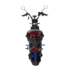 Электроскутер Skyboard Ural BR30-2WD 4000W